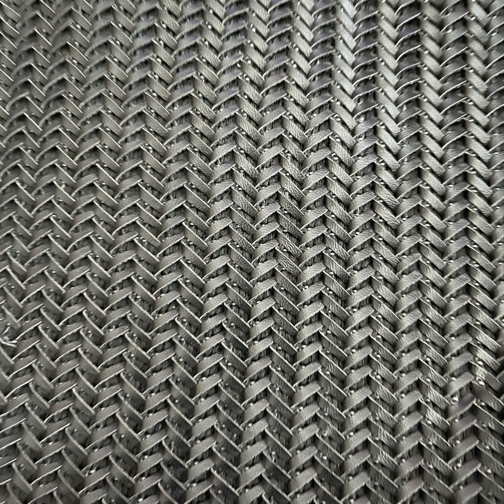 Universal Thread Leather Backpack - image 3